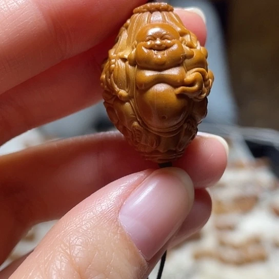 橄榄核手串/手链橄榄核