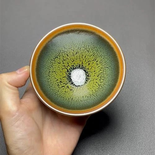 【闪购商品】茶盏-10107..........