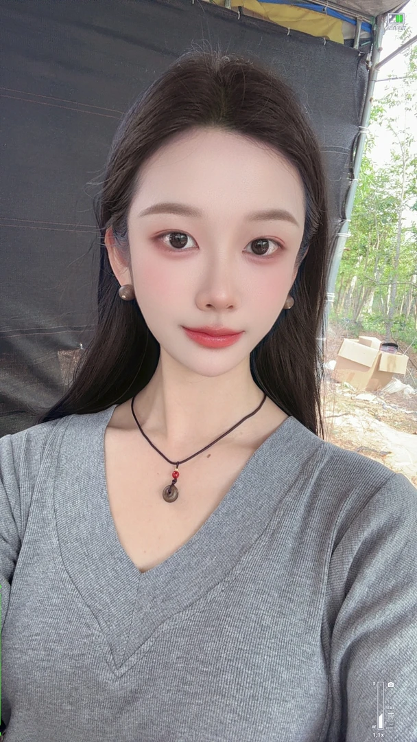 沉香宝宝沉香平安扣沉水级拍一发二