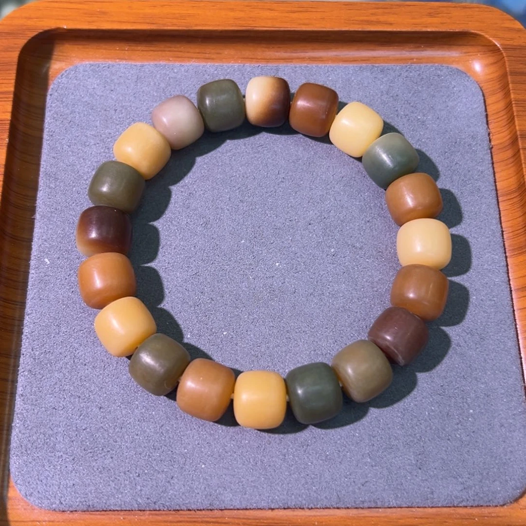 吊坠菩提根/象牙果原野卡12微瑕