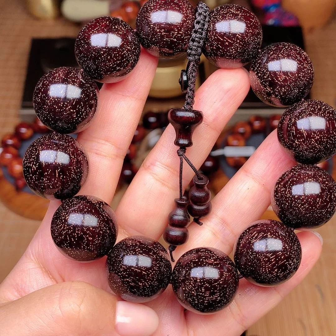 檀香紫檀（小叶紫檀）大****7桃3w