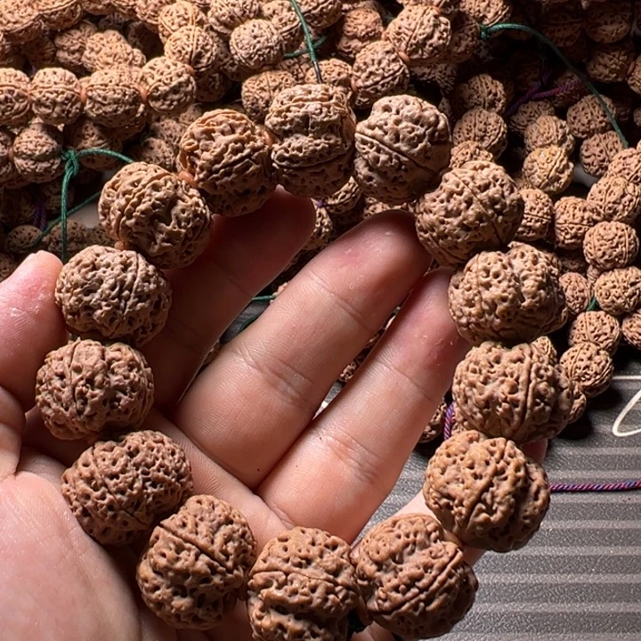 金刚菩提吊坠86号金刚