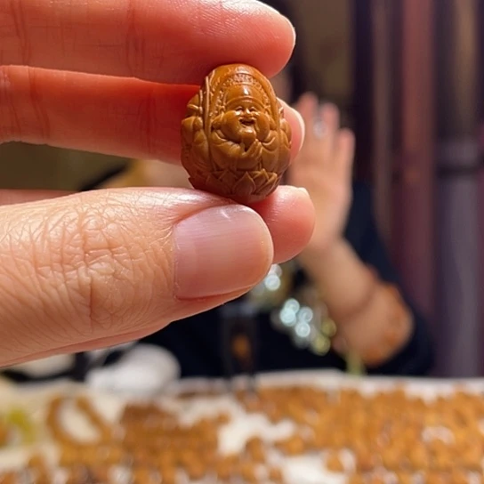 橄榄核手串/手链橄榄核
