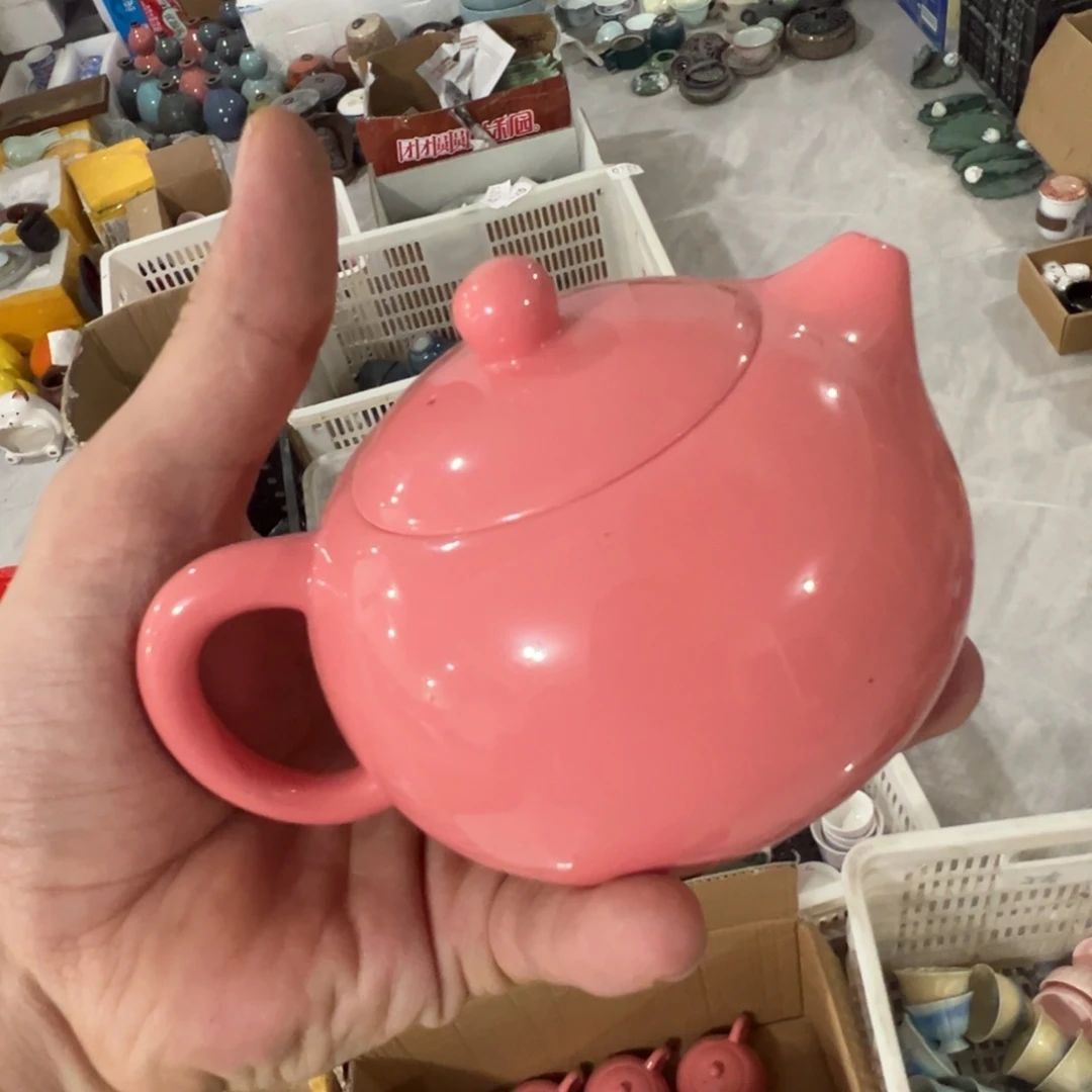 库存茶具部分瑕疵介意勿拍！