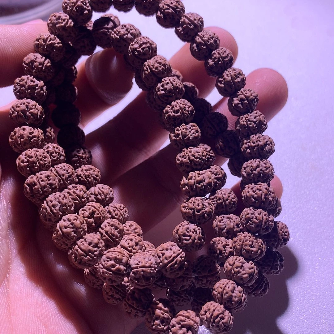 手串金刚菩提我**壮