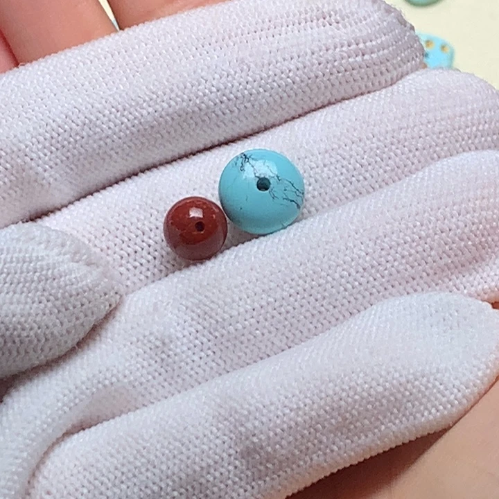 南红玛瑙未镶嵌珠宝奇石