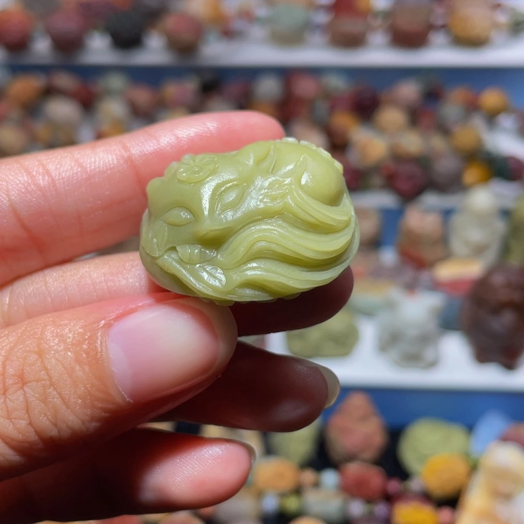 未镶嵌手链石英质玉