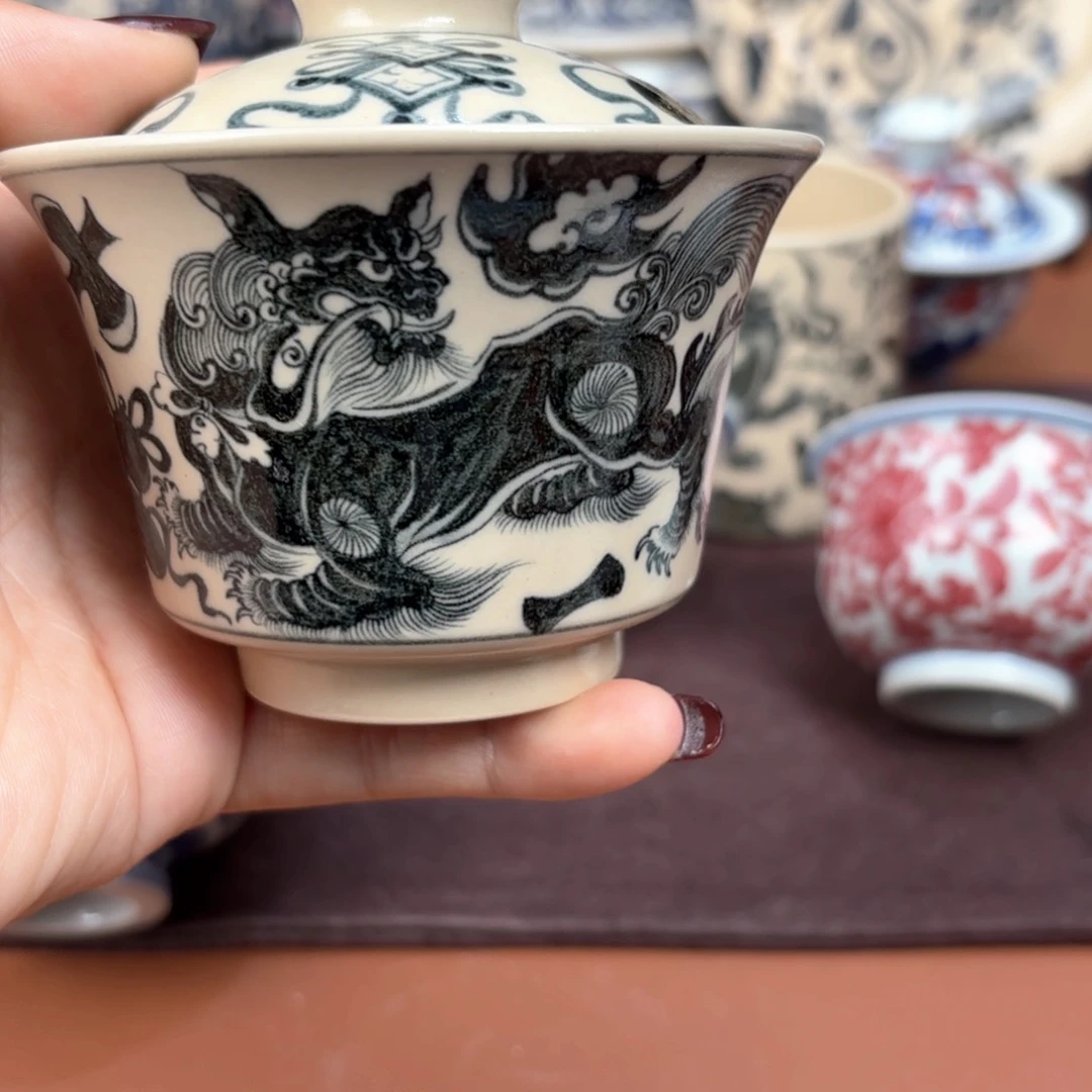 觅瓷山房觅瓷山房