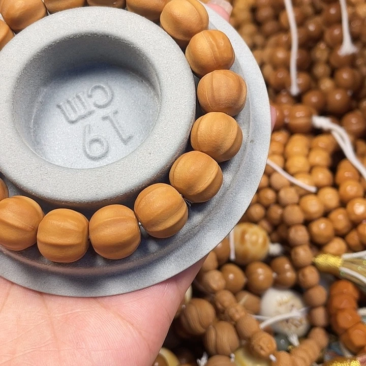 木猴头核桃微微瑕磨砂大鲨鱼