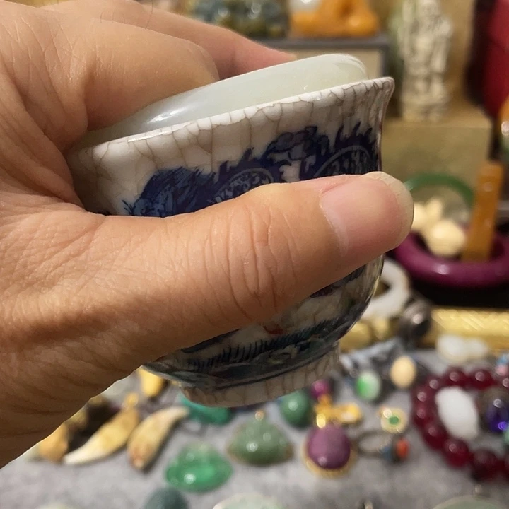 摆件美****盟我们的产品质量保证