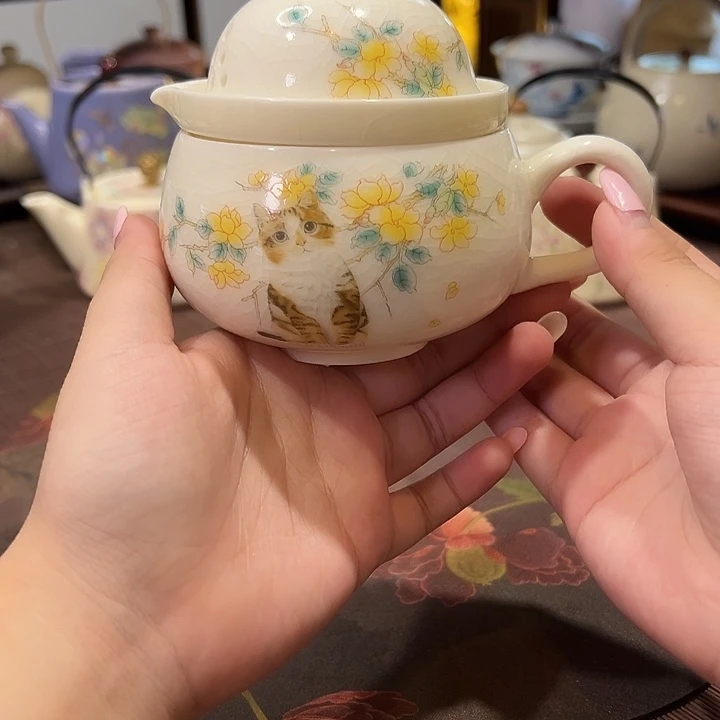 茶具配件其它茶器