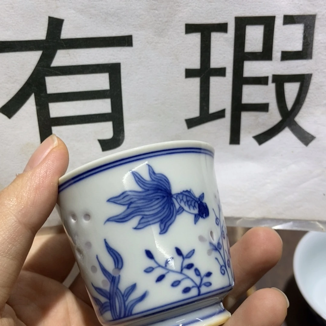陶瓷艺术品的制作