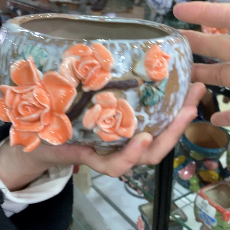 【闪购商品】红陶福利