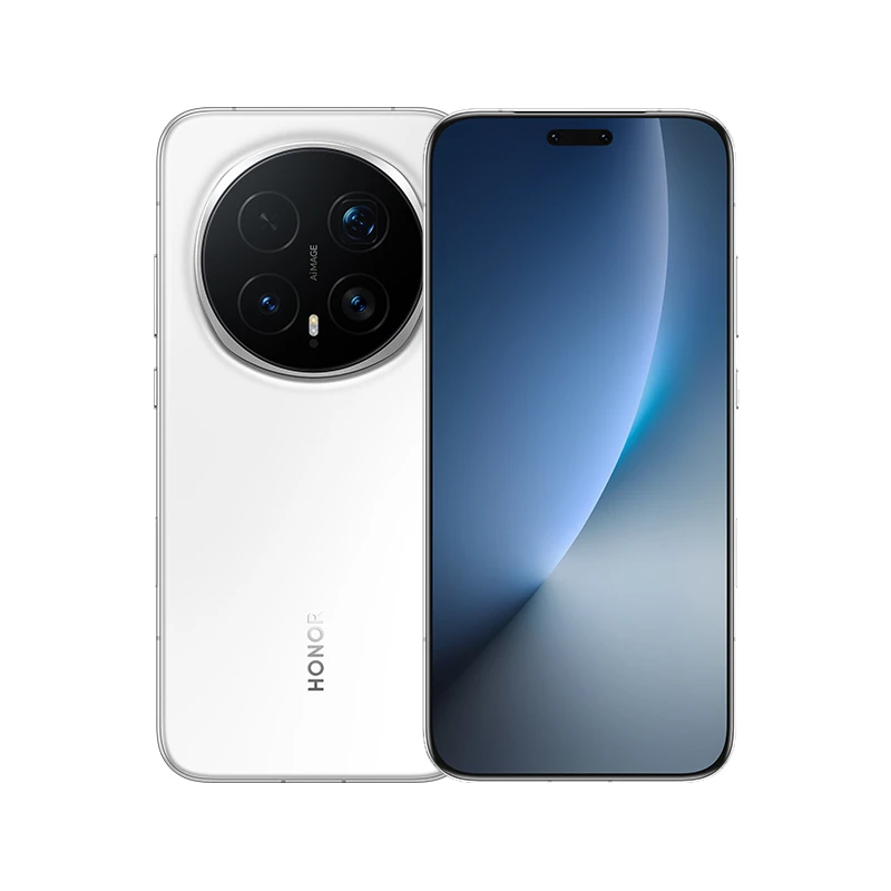 HONOR/荣耀Magic8pro 手机AI智能 第五代骁龙8至尊版谢霆锋同款