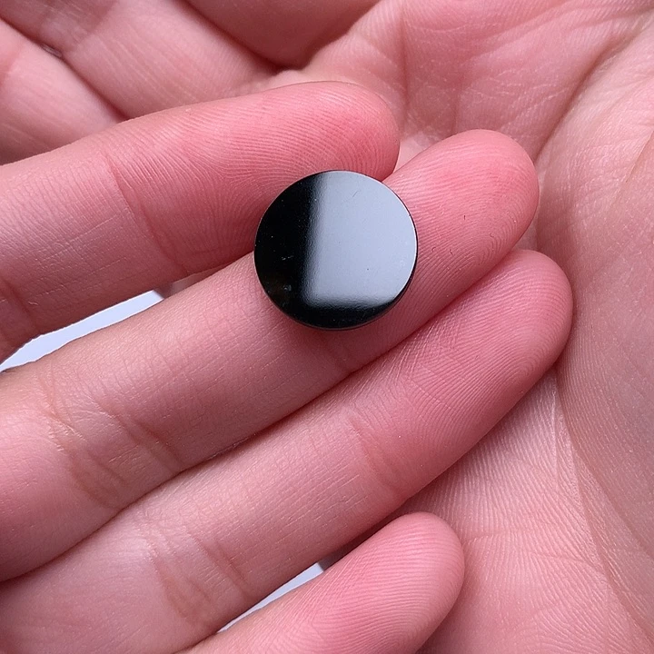 翡翠颈饰未镶嵌翡翠889