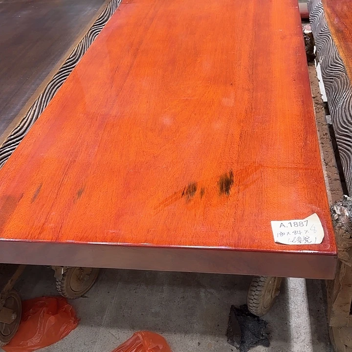 木（非红木类）实木大板一物一拍运费到付