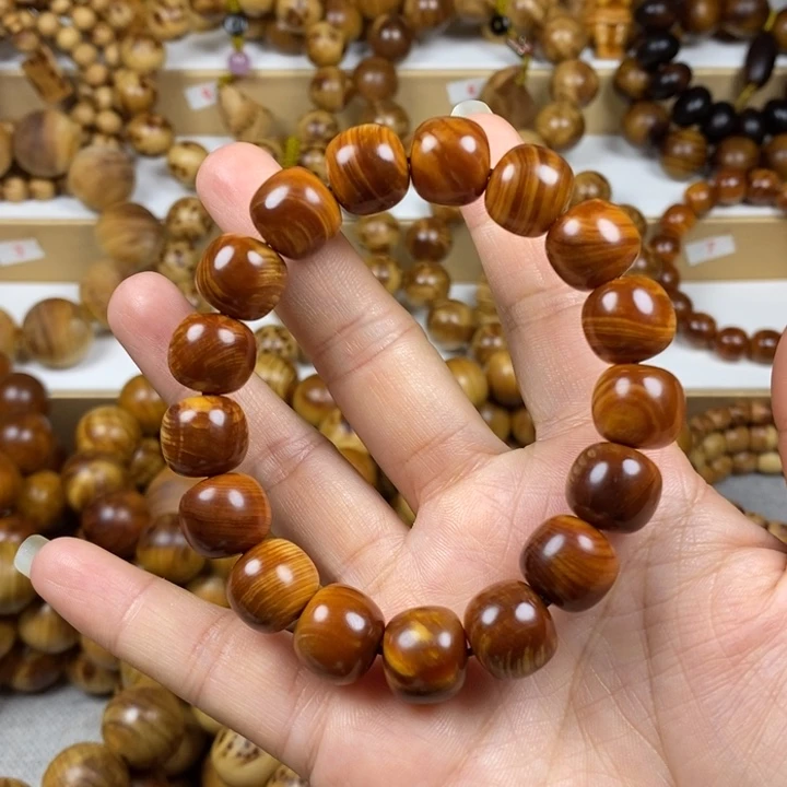 柏木（崖柏）1.2老型珠玉化果冻