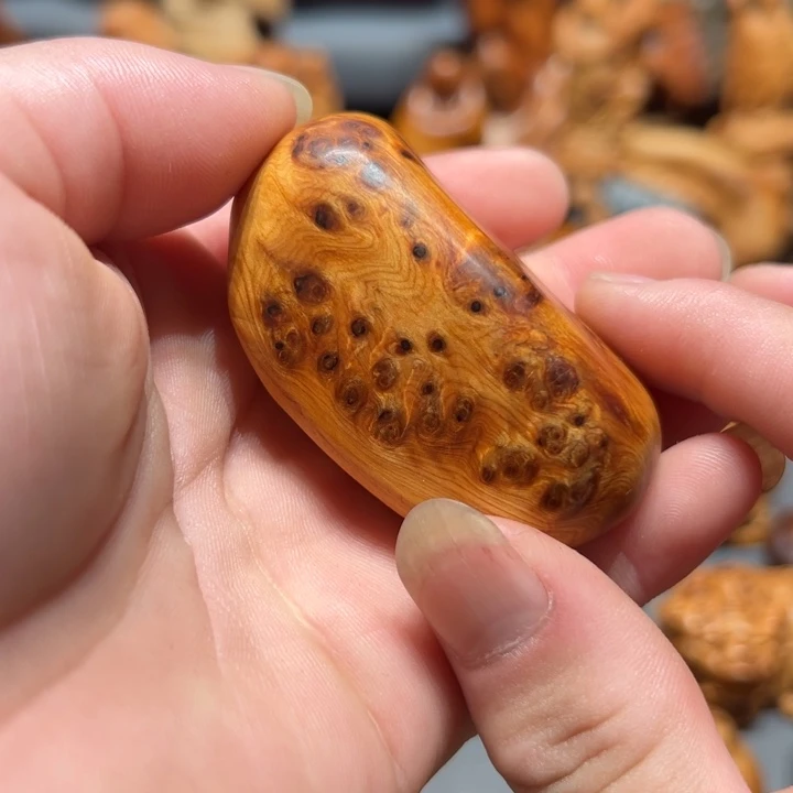 柏木（崖柏）点点关注