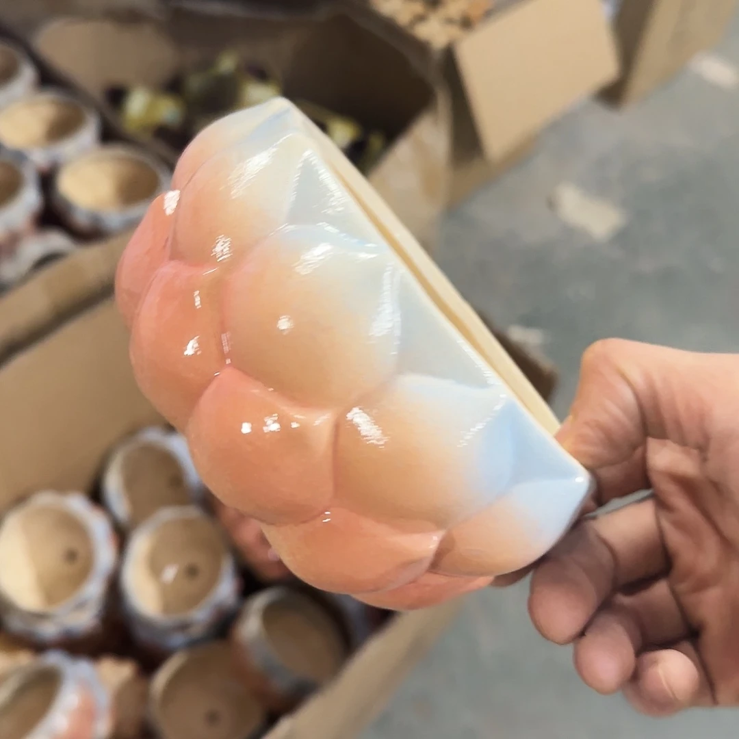 陶瓷福利局·自动合并订单·一个个买凑9元发·