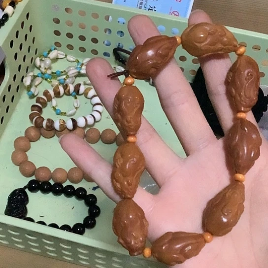 基哥日瓷中古精选