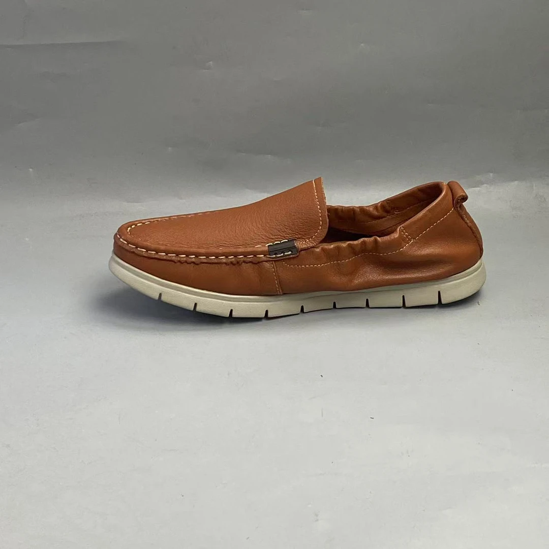 307春夏舒适休闲百搭男鞋