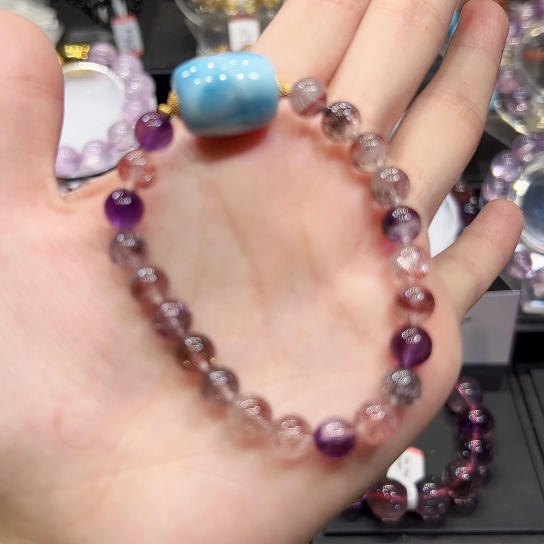 手链未镶嵌水晶Sg07超七设计款