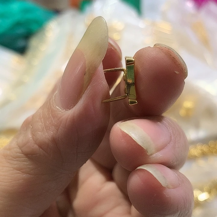 皮革驴家麦头小标10个