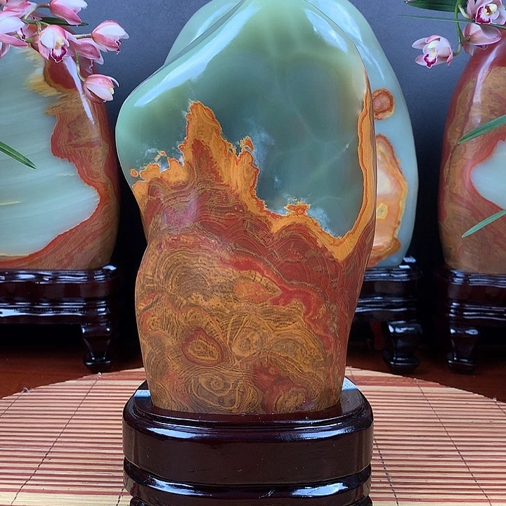 石材摆件摆件摆件