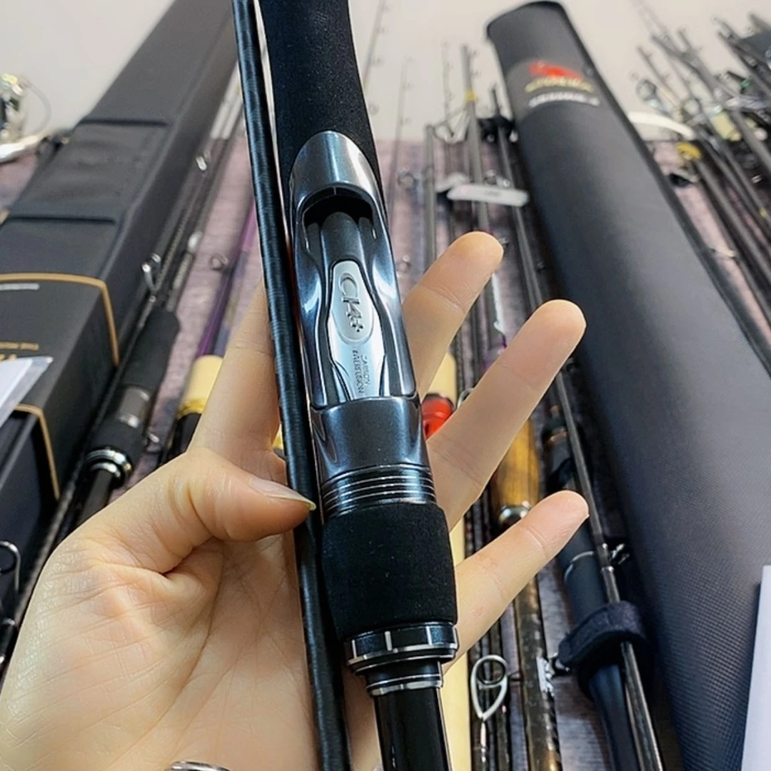 【闪购商品】3.8m碳素露娜米斯