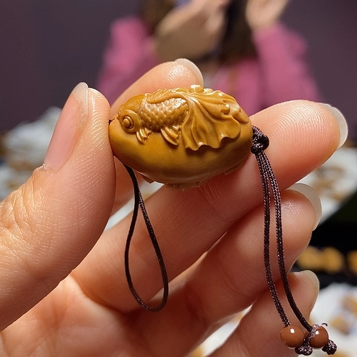 橄榄核手串/手链橄榄核