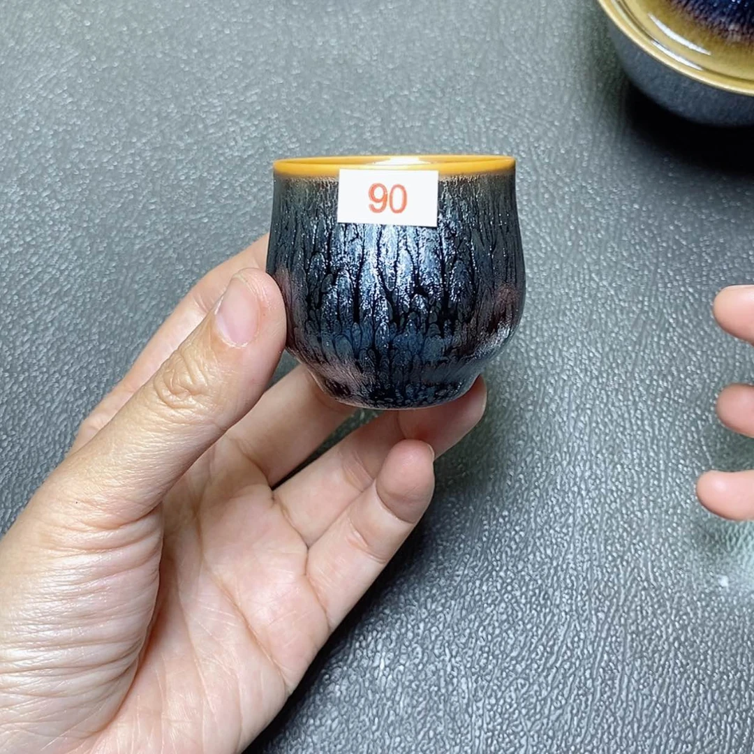 【闪购商品】茶盏90天择茶器zzzzzzzz