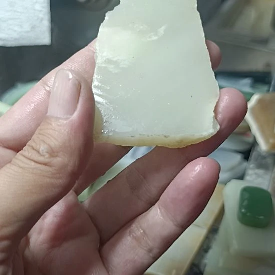 和田玉未镶嵌珠宝半成品