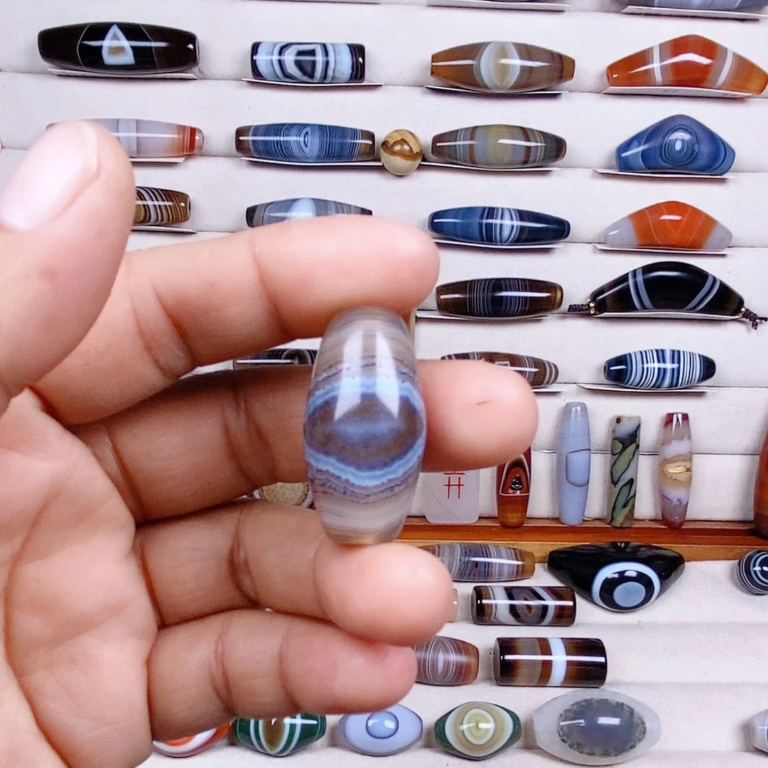 合金玛瑙/玉髓珠宝奇石大*哥