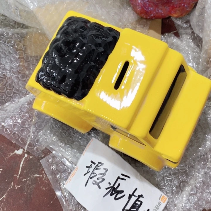 摆件陶瓷树脂家居摆件