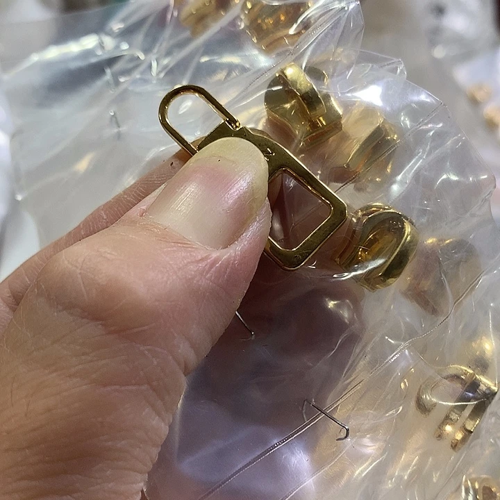 皮革驴家5号扁拉头10个