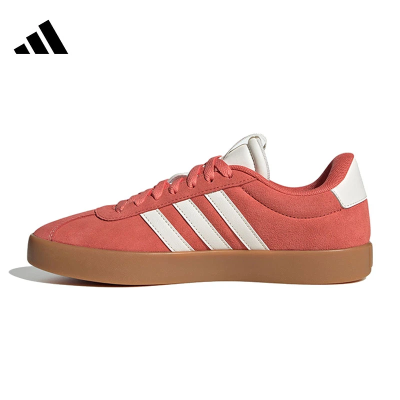 【法雅体育】adidas阿迪达斯春季女鞋VL COURT 3.0运动休闲鞋JP5327