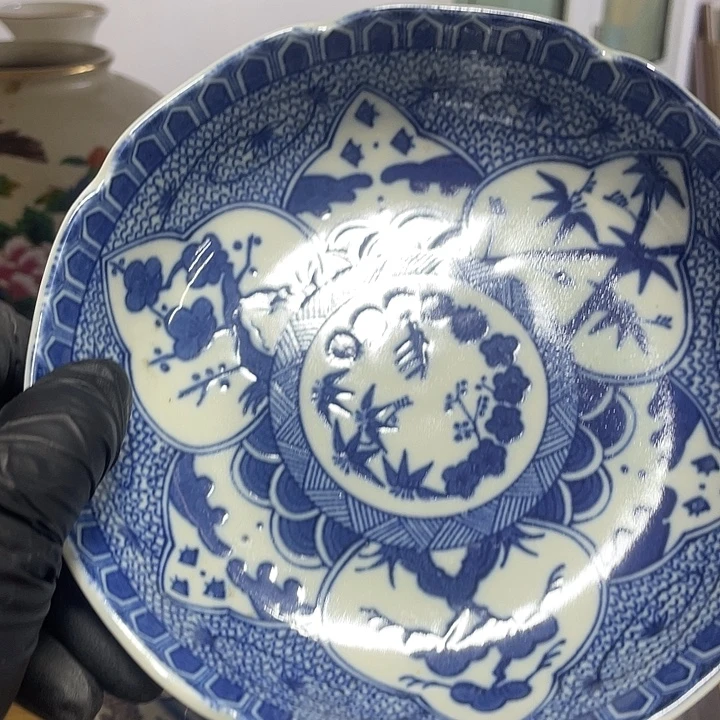 小****回流瓷器回流瓷器