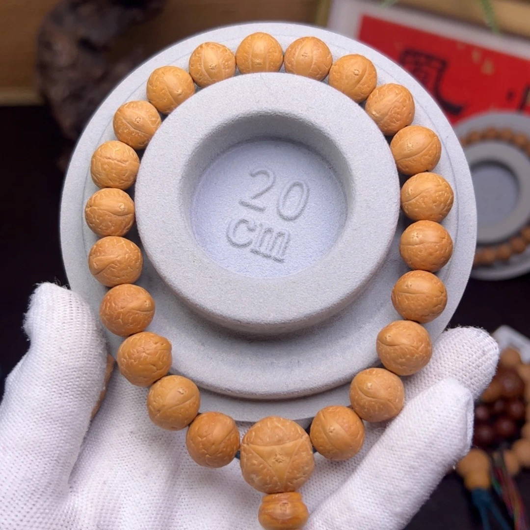 手串凤眼菩提菩提