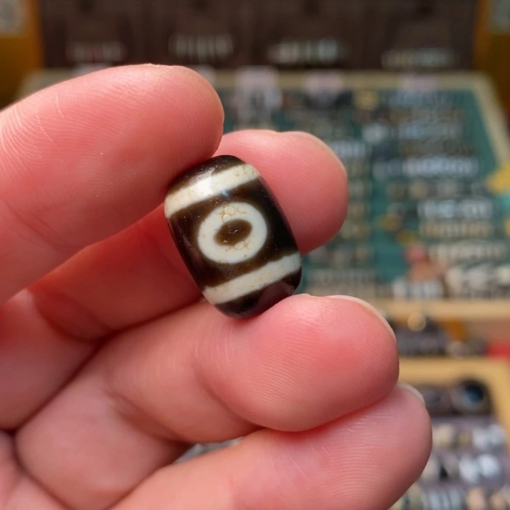 未镶嵌玛瑙/玉髓珠宝半成品