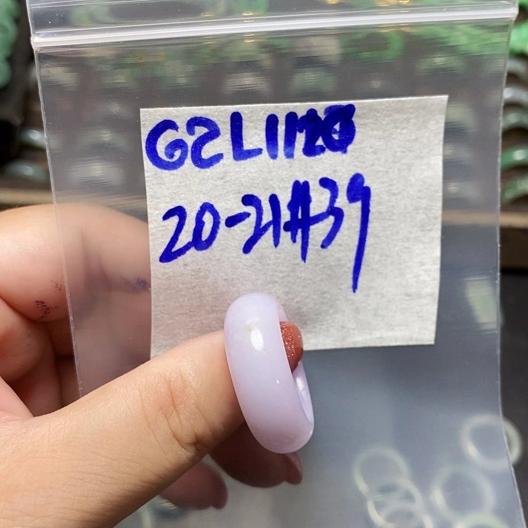 未镶嵌定制翡翠翡翠