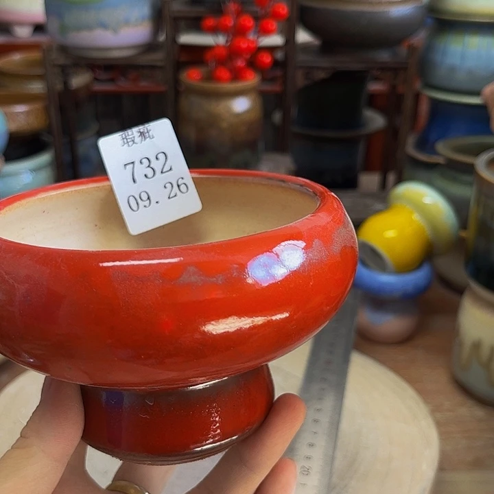 瓷片景德镇陶瓷手工制作