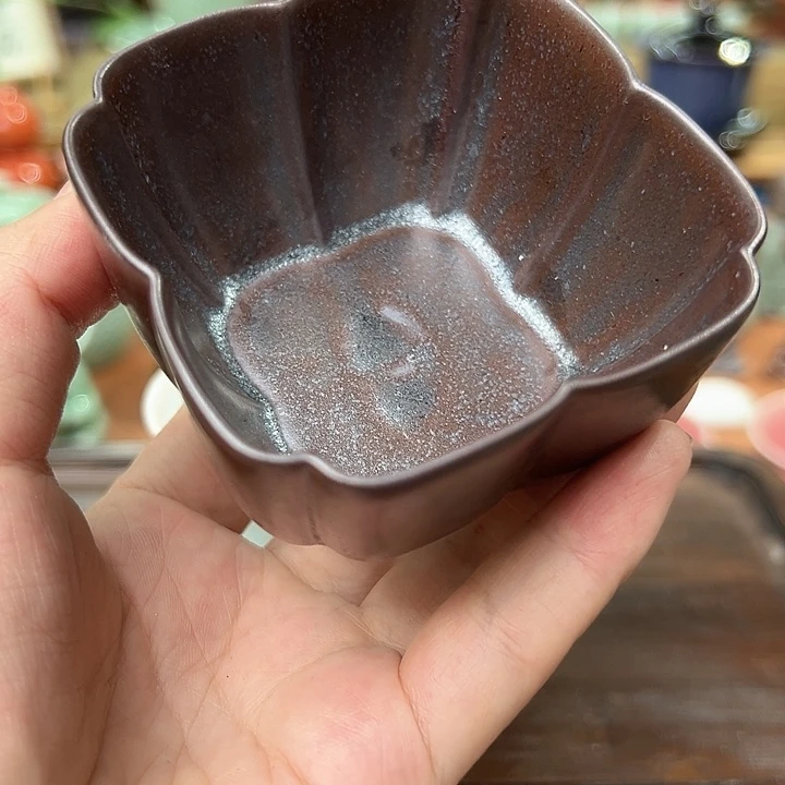 龙泉敬悦青瓷品茗杯