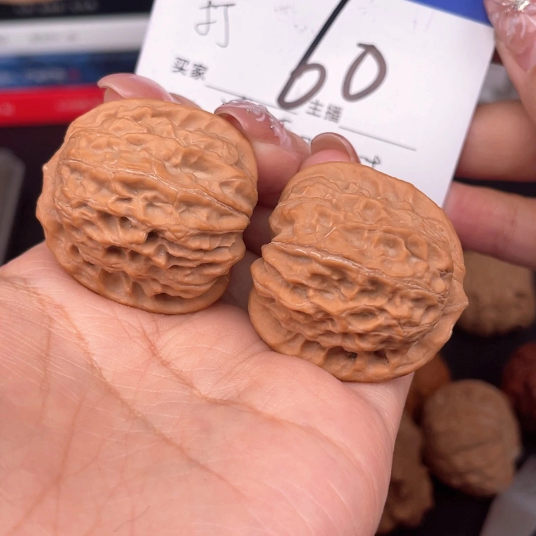 桃核吊坠全品清水石35+尺寸y