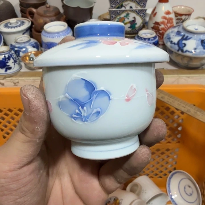 陶瓷推荐第二名20包邮