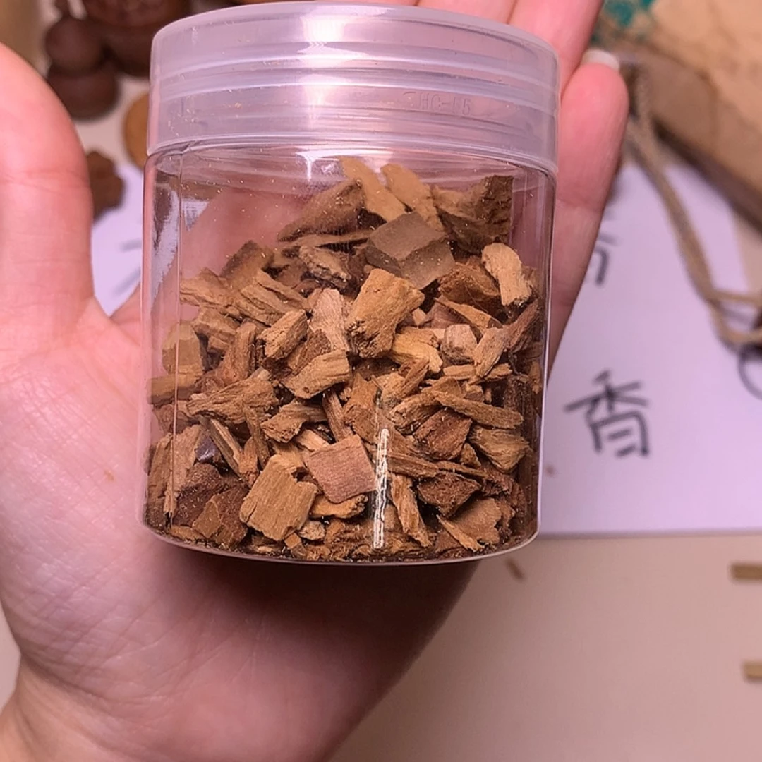 【闪购商品】檀香木手串/手链檀香30g大颗粒