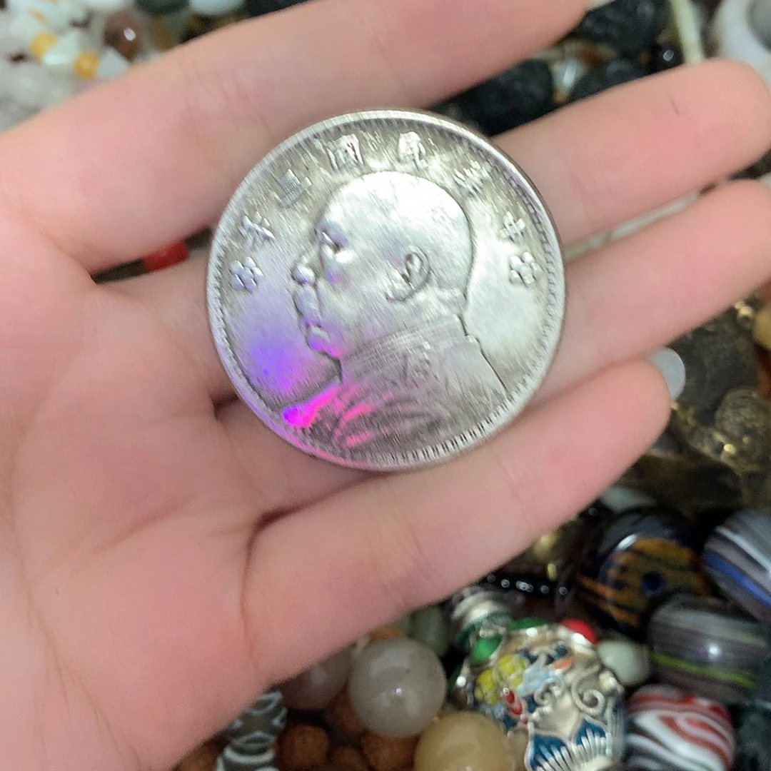 玛瑙/玉髓颈饰合金有**好