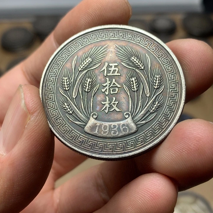 陶直接去拍大头龙洋