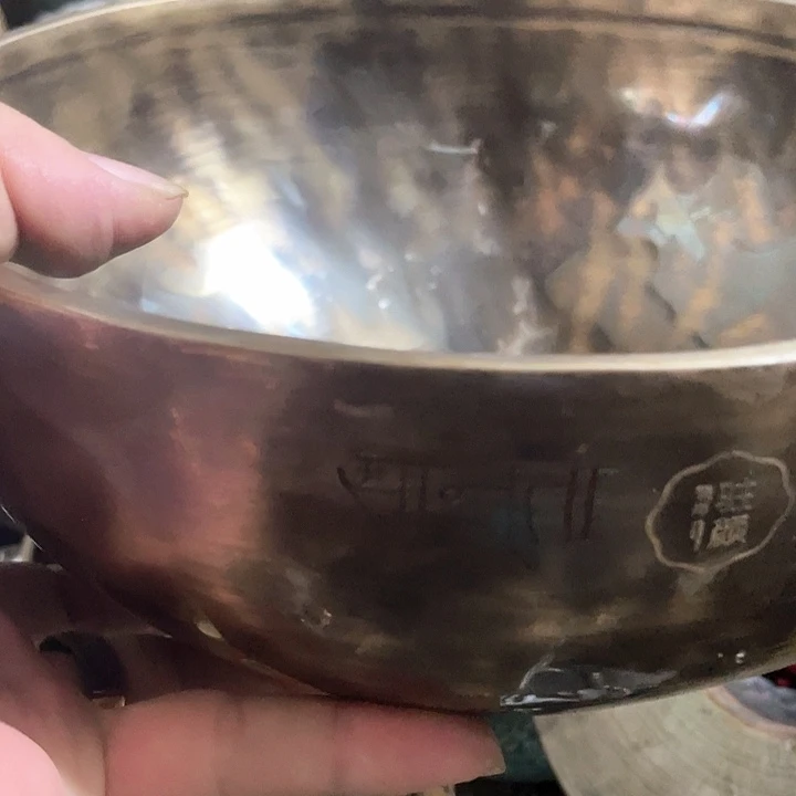 不***风闪电购铜摆件工艺品