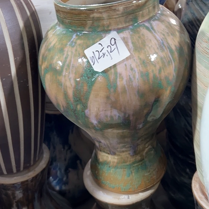 景德镇精品花盆栽适合盆栽适