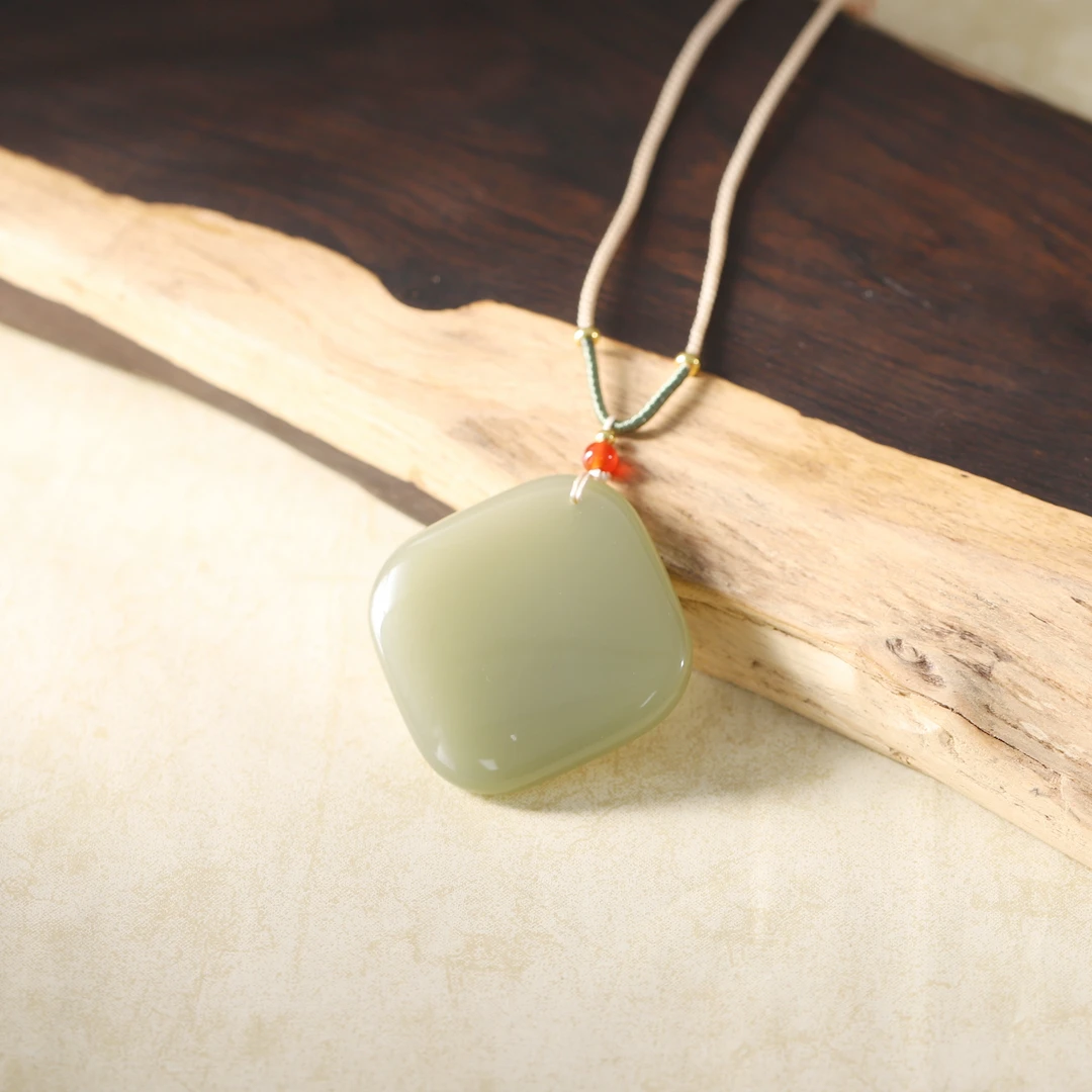 【高定甄选】高端轻奢项链多样性发货CH3602S